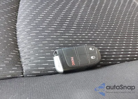 2017 Dodge Journey Sxt Awd from USA, damaged, VIN 3C4PDDBG0HT577887